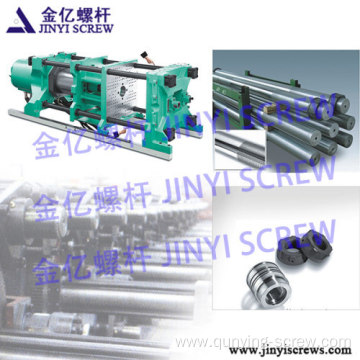 Tie Bar For Injection Molding Machine 